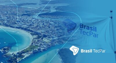 Brasil TecPar adquire mais um ISP no RJ e alcança 170 mil usuários